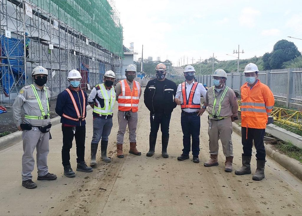 consultation-site-inspections