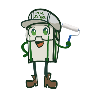 PAINT ROLLER