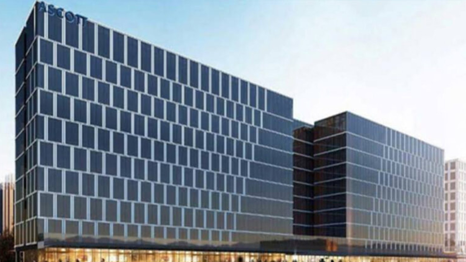 ascott